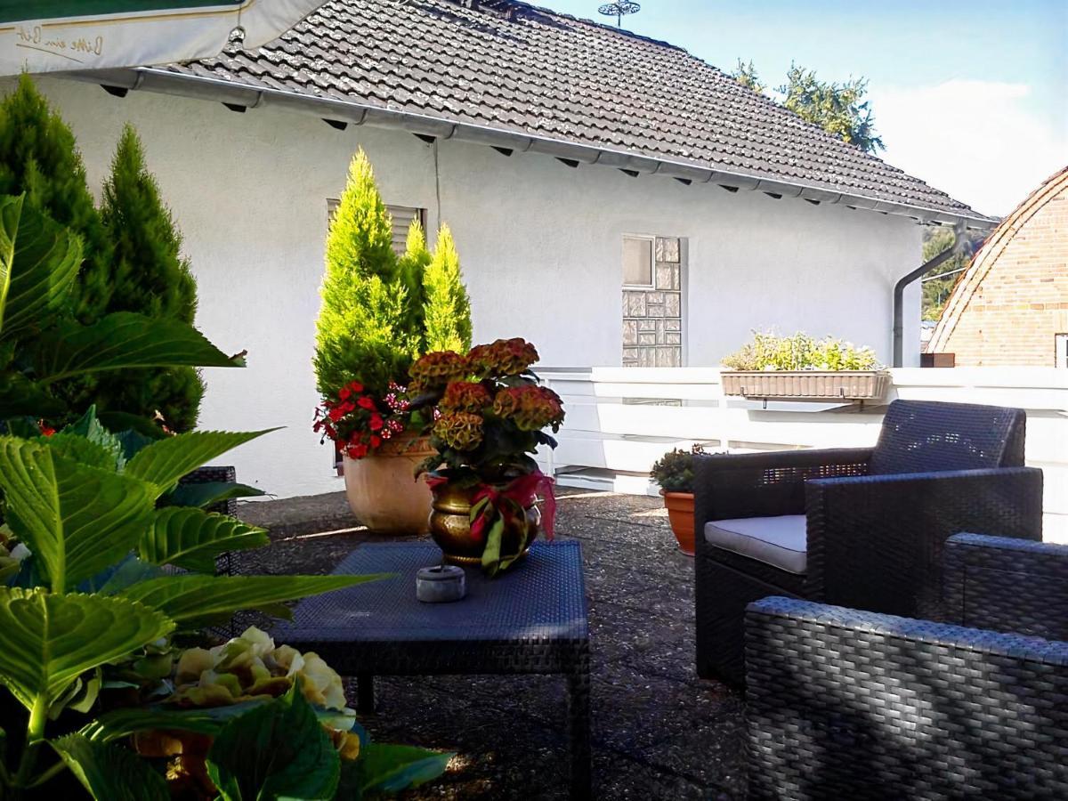 Hotel Burg Breuberg Hoechst im Odenwald Exterior photo
