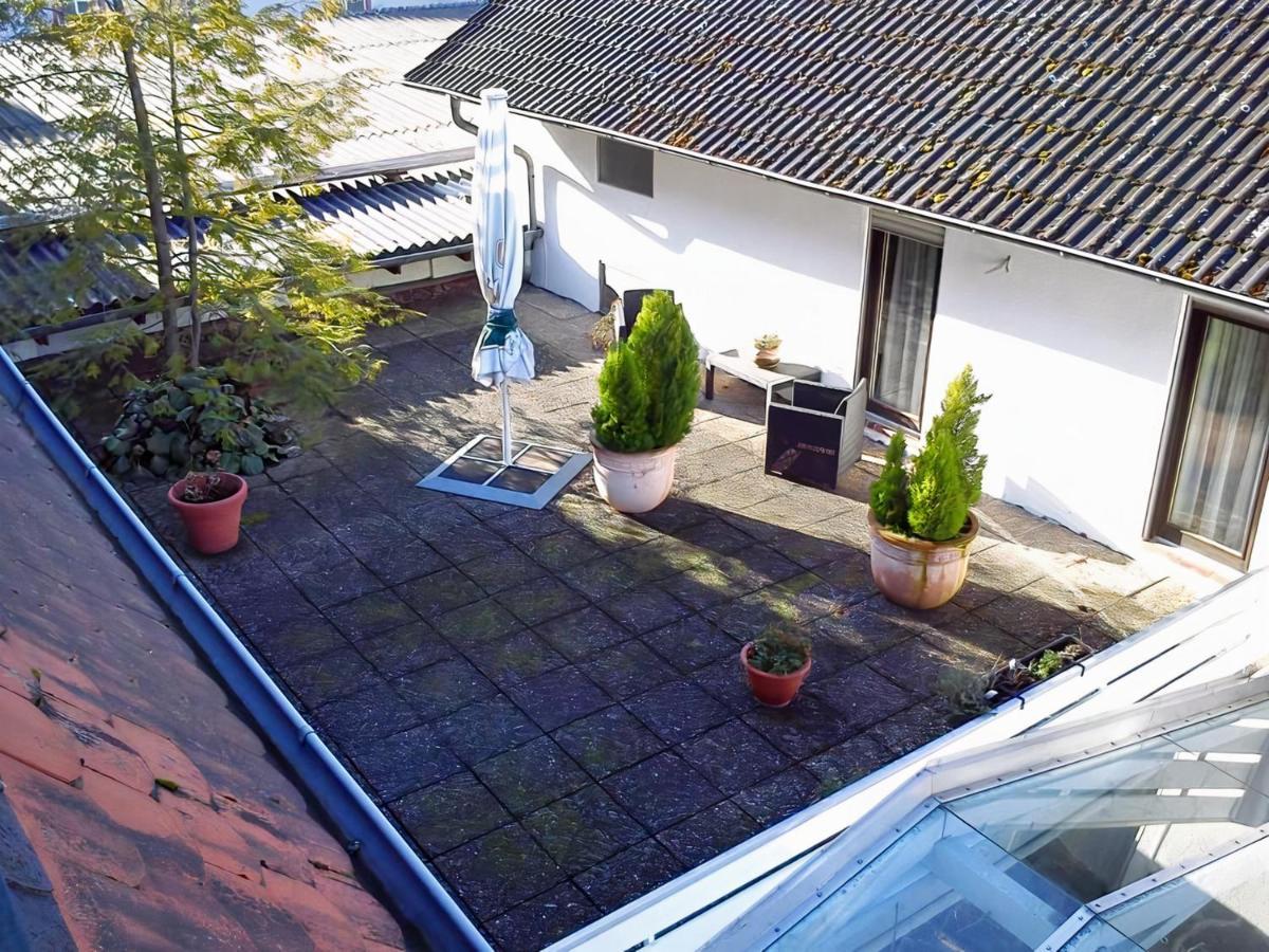 Hotel Burg Breuberg Hoechst im Odenwald Exterior photo